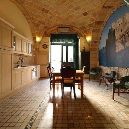 Mulberry House Lejlighed Polignano a Mare Eksteriør billede