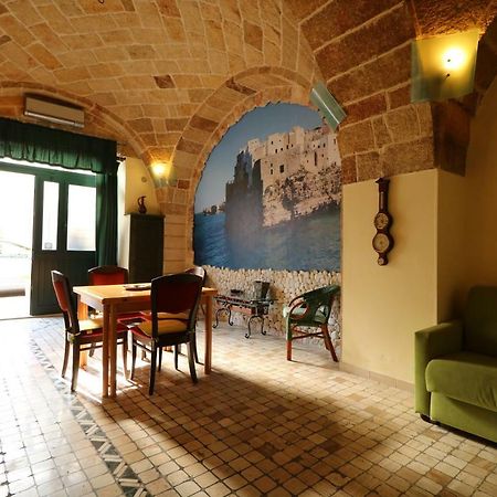 Mulberry House Lejlighed Polignano a Mare Eksteriør billede