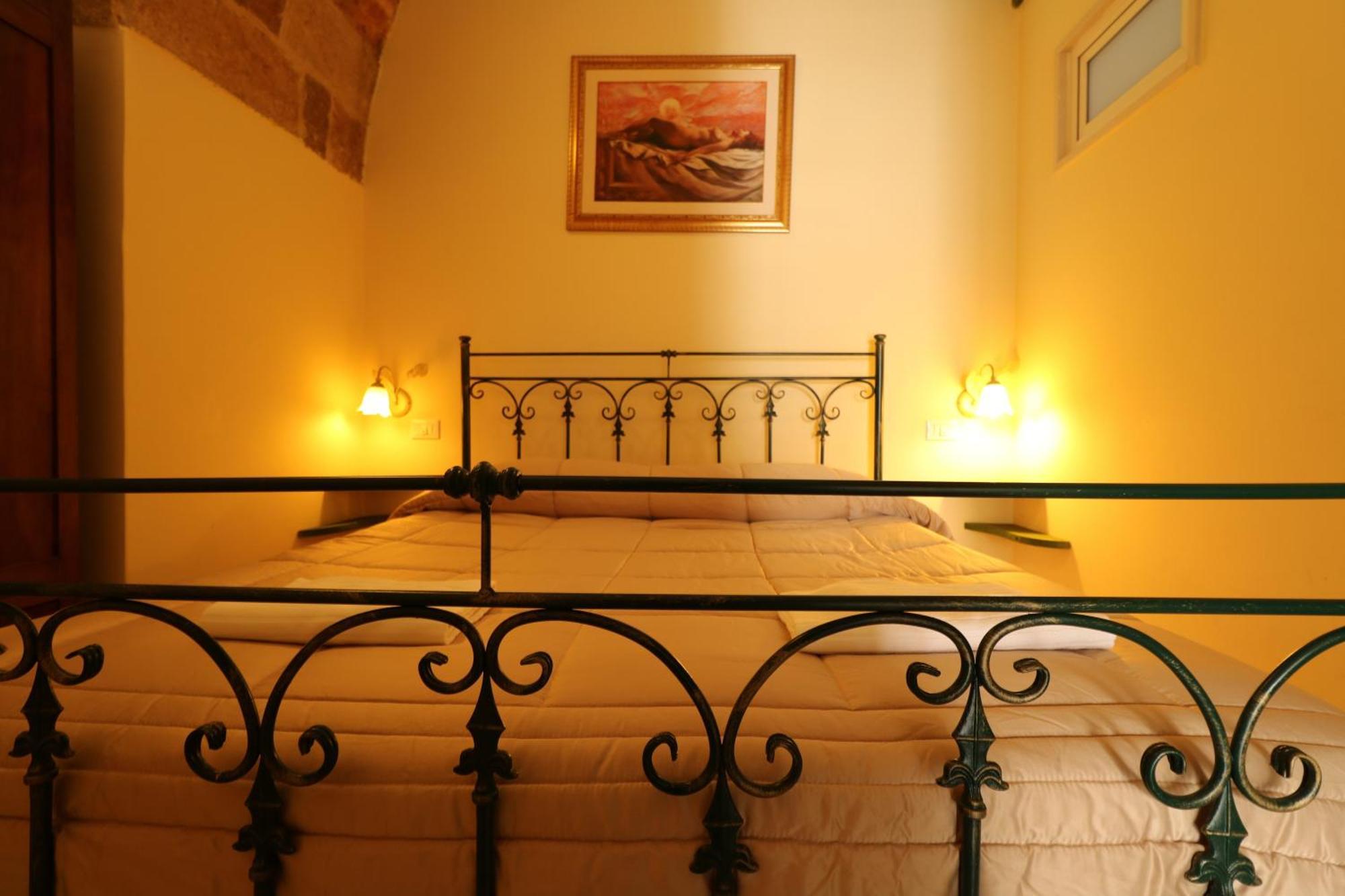 Mulberry House Lejlighed Polignano a Mare Eksteriør billede