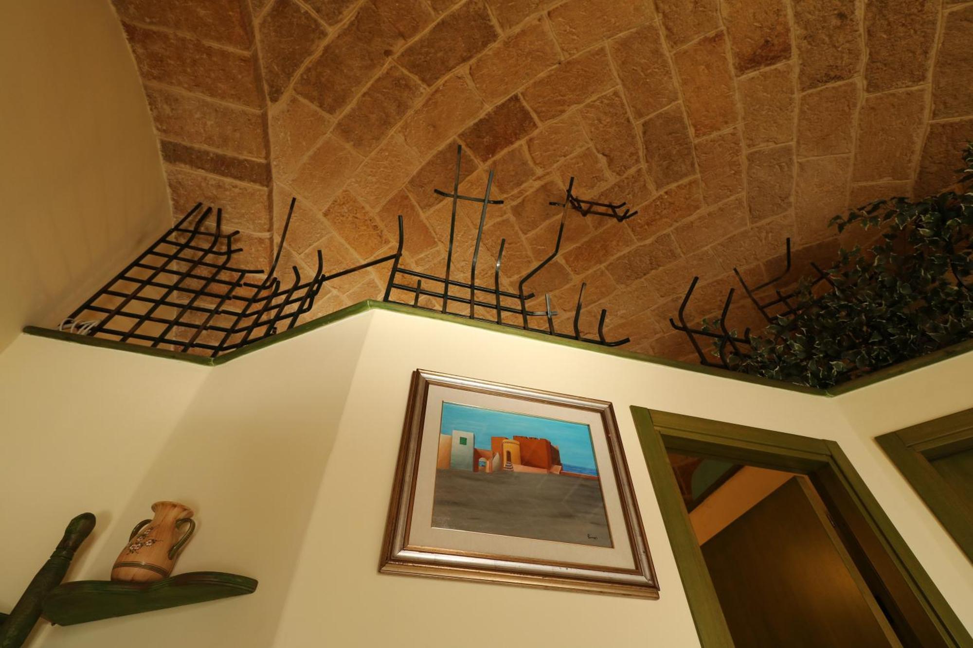 Mulberry House Lejlighed Polignano a Mare Eksteriør billede