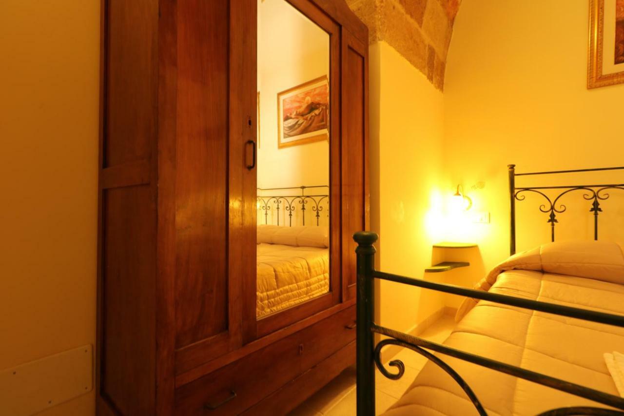 Mulberry House Lejlighed Polignano a Mare Eksteriør billede