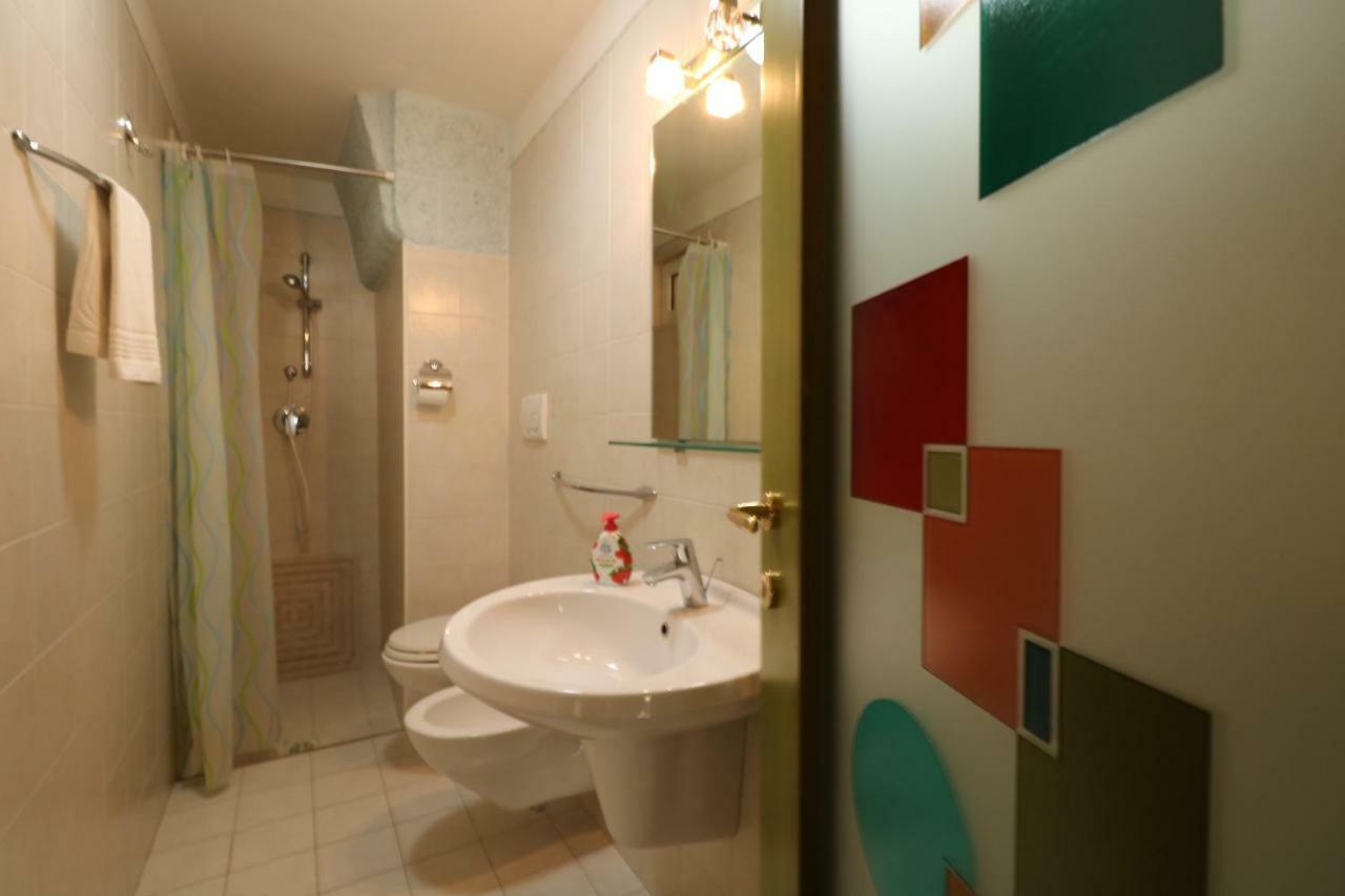 Mulberry House Lejlighed Polignano a Mare Eksteriør billede