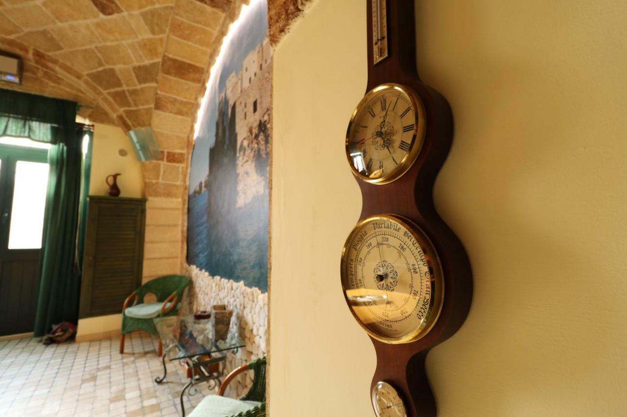 Mulberry House Lejlighed Polignano a Mare Eksteriør billede